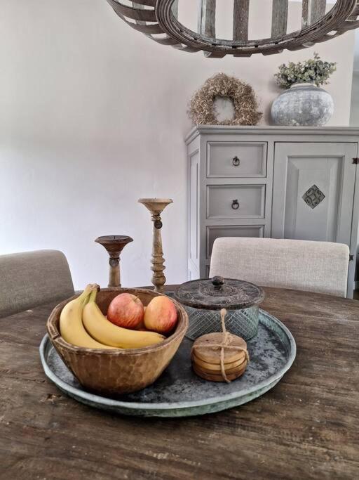 Family Wellness Lodge 4 Personen Zuid-Holland! Ooltgensplaat Extérieur photo